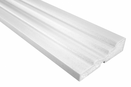 Brâu pentru exterior, MC 125, 15cm x 4cm x 200cm [2]