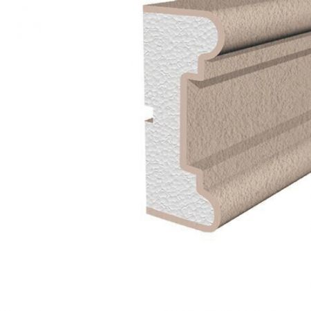 Brâu pentru exterior, MC 131, 16cm x 7cm x 200cm [3]