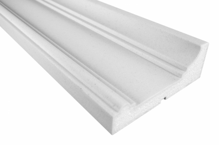 Brâu pentru exterior, MC 140, 22cm x 8cm x 200cm [2]