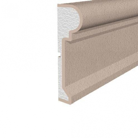 Brâu pentru exterior, MC 141, 24cm x 7 cm x 200cm [3]