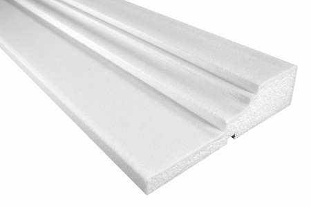 Brâu pentru exterior, MC 143, 25.5cm x 6.5cm x 200cm [2]