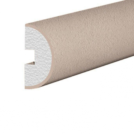 Brâu pentru exterior, MC 147, 5cm x 2.5cm x 200cm [3]