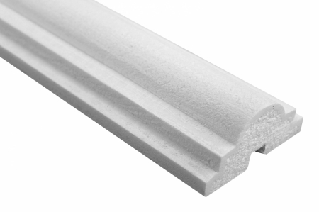 Brâu pentru exterior, MC 149, 8cm x 3.5cm x 200cm [2]