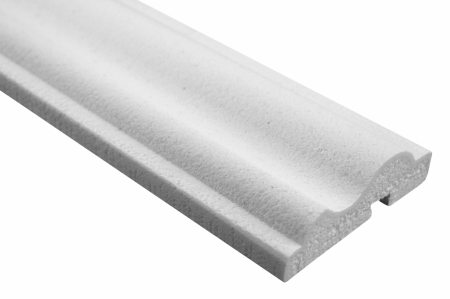 Brâu pentru exterior, MC 151, 10cm x 3cm x 200cm [1]