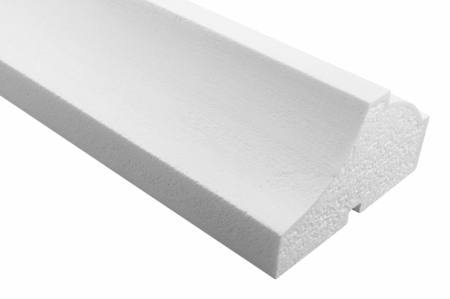 Brâu pentru exterior, MC 160, 14 cm x 8 cm x 200cm [2]