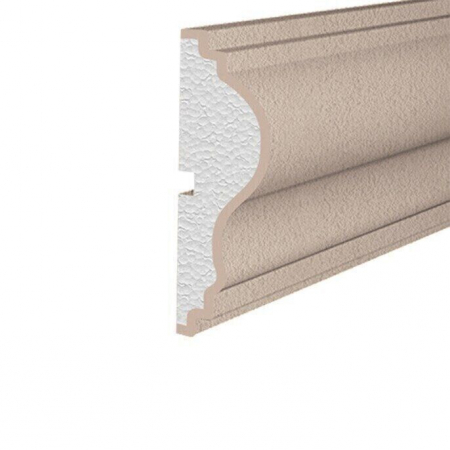 Brâu pentru exterior, MC 163, 15cm x 5 cm x 200cm [3]