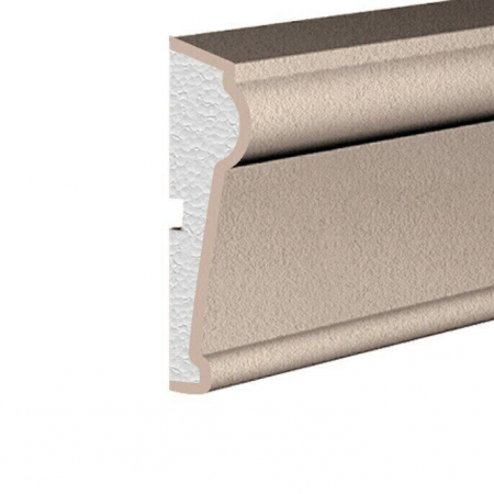 Brâu pentru exterior, MC 164, 15cm x 5 cm x 200 cm [3]