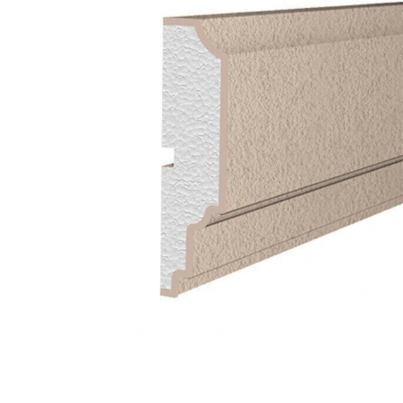 Brâu pentru exterior, MC 167, 17cm x 4.5 cm x 200cm [3]