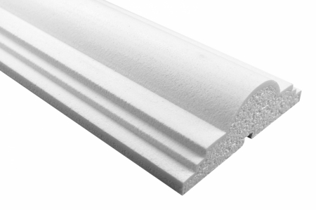 Brâu pentru exterior, MC 168, 18cm x 6cm x 200cm [2]