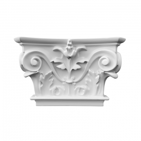 Pilastrii si coloane - Capitel pilastru, Grand Decor, PL 254N