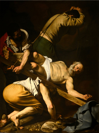 Picturi celebre - Caravaggio - Bacchus bolnav