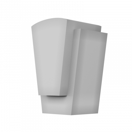 Cheie de boltă, ZC 105, 38cm x 27.5 cm x 20 cm [1]