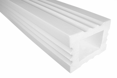 Coloana pentru exterior, LC 110-21F, 25.5cm x 25.5cm [3]