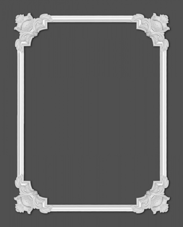 Coltar pentru brau decorativ, din HDP, HCR 518-2, 26.5cmx26.5cm [2]