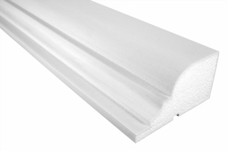 Cornișă pentru exterior, KC 104, 18cm x 10cm x 200cm [2]