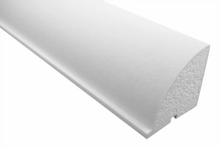 Cornișă pentru exterior, KC 109, 11cm x 10cm x 200cm [2]