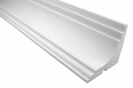 Cornișă pentru exterior, KC 111, 13cm x 12cm x 200cm [2]