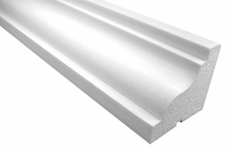 Cornișă pentru exterior, KC 113, 13cm x 12cm x 200cm [2]