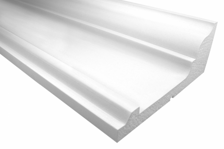 Cornișă pentru exterior, KC 133, 38cm x 15.5cm [2]