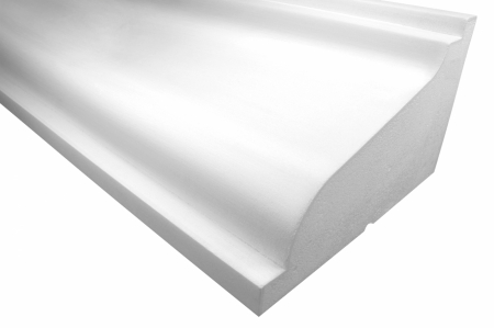 Cornișă pentru exterior, KC 134, 40cm x 24cm x 200cm [2]