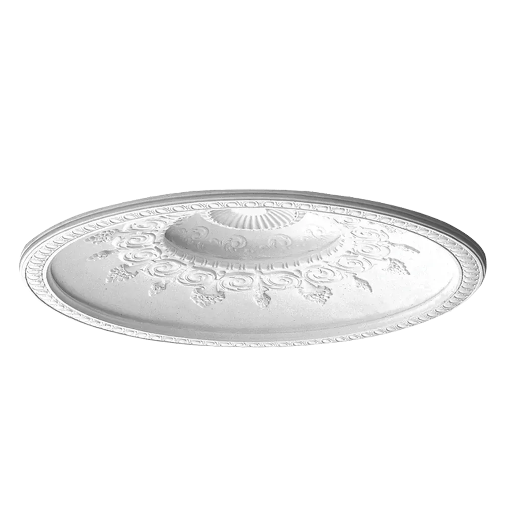 Nise si cupole - Cupola decorativa din poliuretan, DM 506