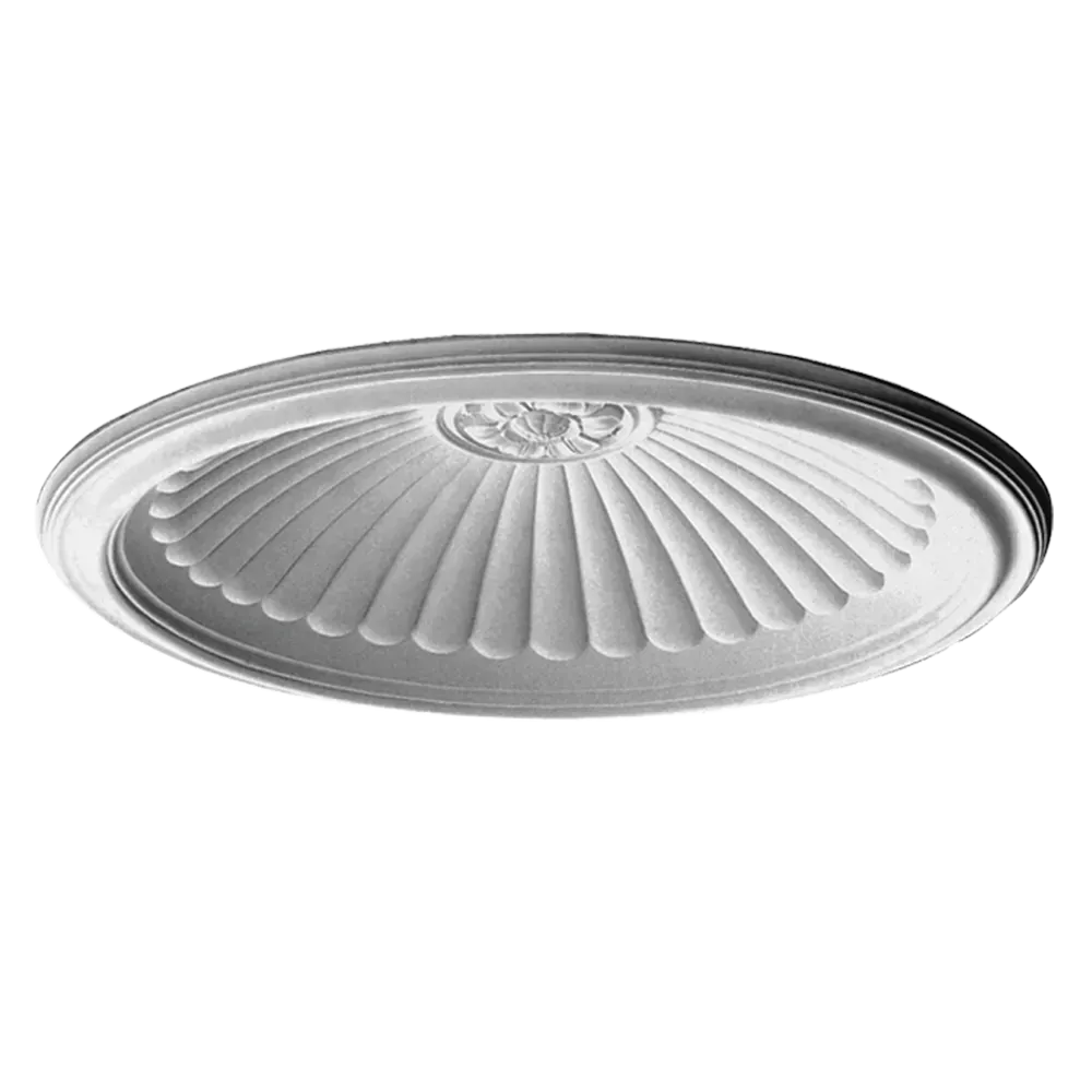 Nise si cupole - Cupola decorativa din poliuretan, DM 508