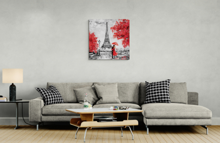 Eiffel, iubire sub ploaie [1]