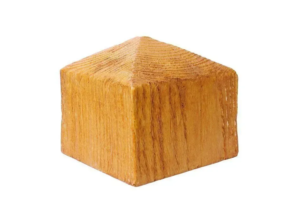 Profile decorative - Element de conectare E 067- culoare stejar deschis