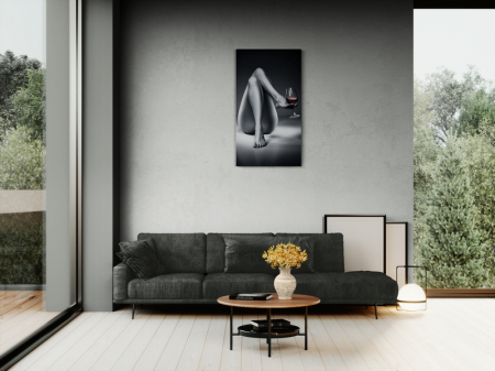 Feminitate și pasiune [1]