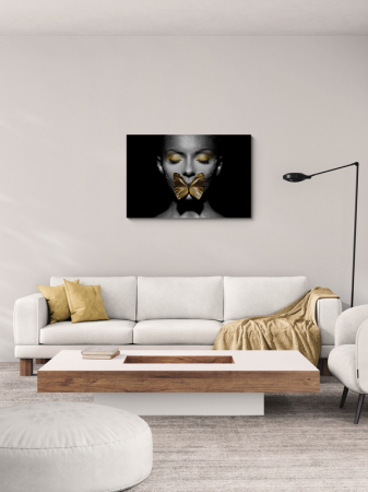 Fluturele tăcerii [1]