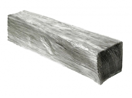 Grinzi decorative din poliuretan - Grindă decorativă  ED 107  6cmх9cm