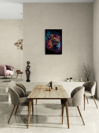 Leu cosmic, energie stelară [2]