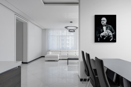 Nașul etern, putere și loialitate [2]