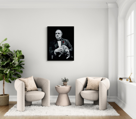 Nașul etern, putere și loialitate [1]