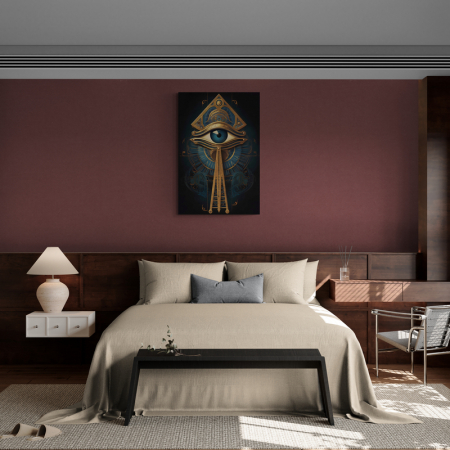 Ochiul adevărului [1]