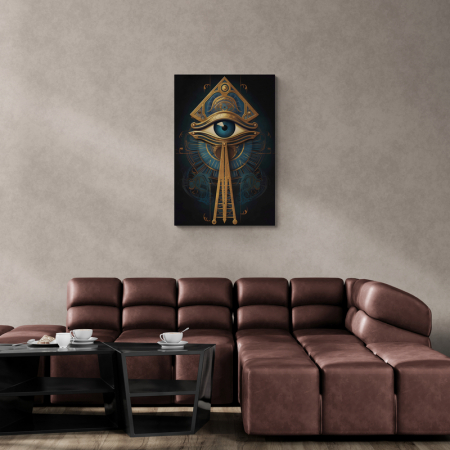 Ochiul adevărului [2]