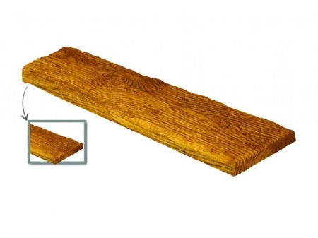 Panou decorativ ET 305 19cmх3,5cm [1]