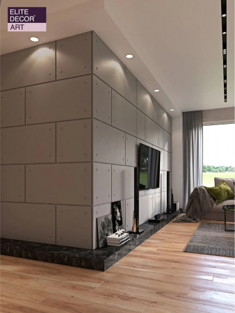 Panou W302, 50cm x100cm x2.2cm [2]