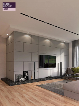 Panou W302, 50cm x100cm x2.2cm [3]