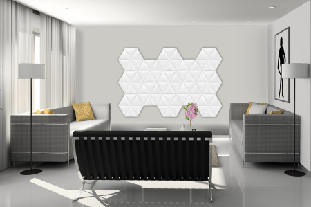 Panou W332, 46.6cm x40.4cm x3.8cm [3]