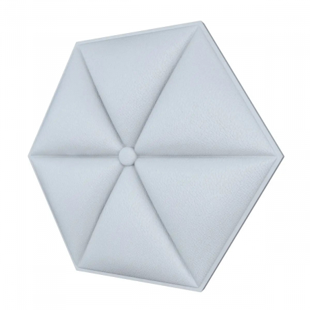 Panou W332, 46.6cm x40.4cm x3.8cm [1]