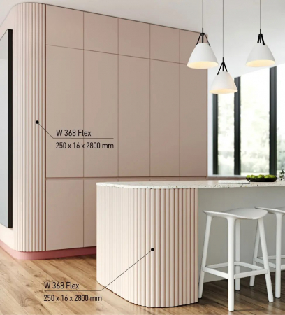 Panou W368, 25cm x1.6cm [5]