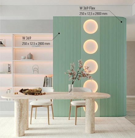 Panou W369, 25cm x1.2cm [6]