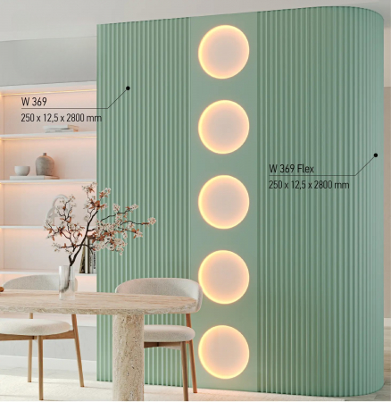 Panou W369, 25cm x1.2cm [7]