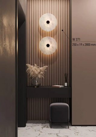 Panou W371, 25cm x1.9cm [6]