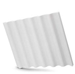 Panouri decorative 3D din poliuretan (riflaje) - Panou W372, 25cm x280cm x1.6cm