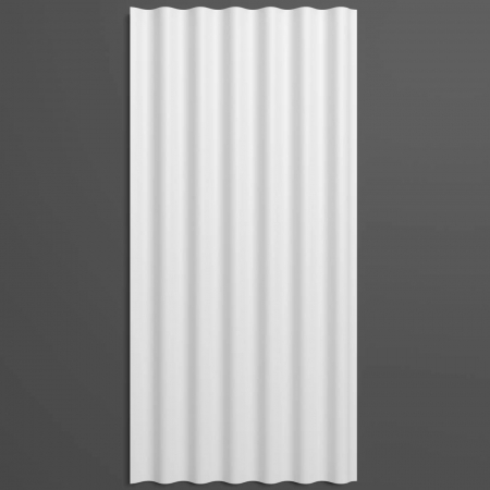 Panou W372, 25cm x280cm x1.6cm [1]