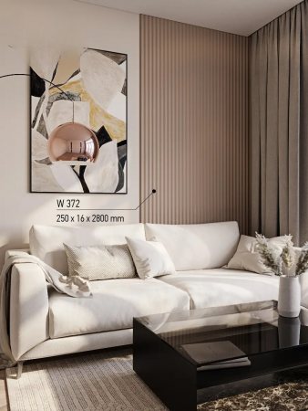 Panou W372, 25cm x280cm x1.6cm [4]