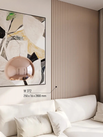 Panou W372, 25cm x280cm x1.6cm [5]