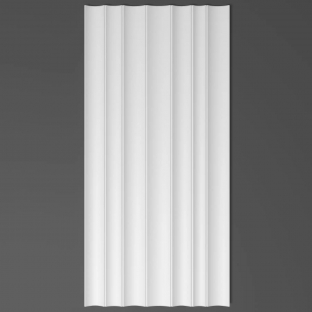 Panou W376, 25cm x280cm x1.25cm [1]